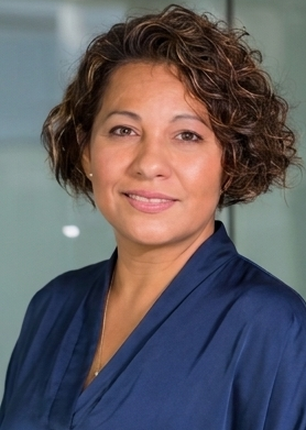 Camila Rendon portrait