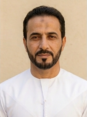 Mohamed Salan portrait